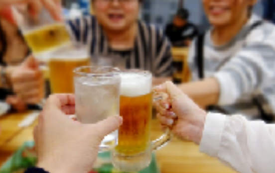 おすすめプラン「90分飲み放題付き宿泊プラン」(2018年7月10日更新)