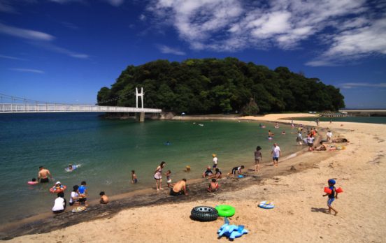 湯の児で海水浴!夏休み限定宿泊プラン(2018年7月12日更新)