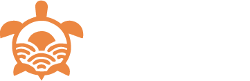 湯の児温泉 海と夕やけ